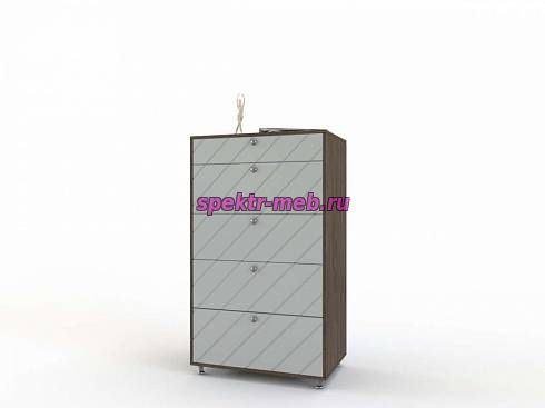 Комод Бланка 1