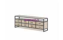 Тумба под ТВ Антик 15