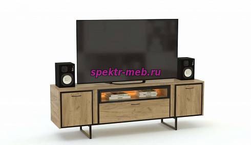 Тумба под ТВ Медея 16