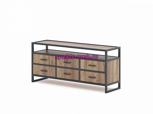 Тумба под ТВ Флинт 10