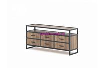 Тумба под ТВ Флинт 10