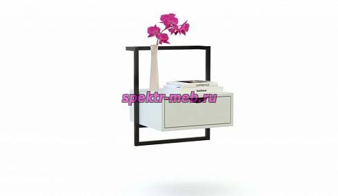 Тумба прикроватная Юджин 11