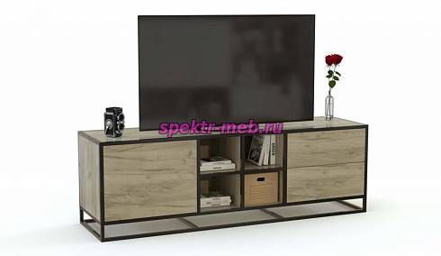 Тумба под ТВ Мервин 3