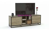 Тумба под ТВ Мервин 3