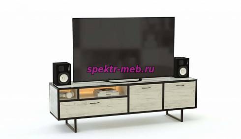 Тумба под ТВ Медея 17
