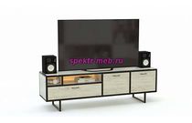 Тумба под ТВ Медея 17