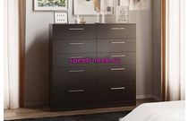 Комод Микс 10