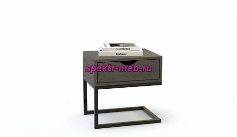 Тумба прикроватная Дарси 14