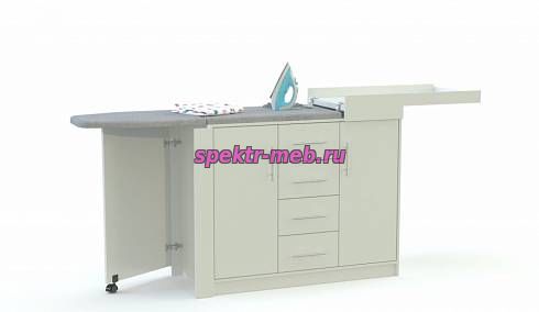 Комод Фатина-5