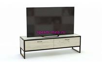 Тумба под ТВ Дента 16
