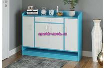 Тумба для обуви Честер 3