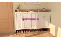 Тумба для обуви Норман 4