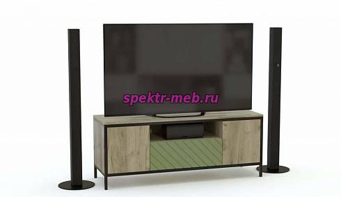 Тумба под ТВ Орлеан 18