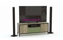 Тумба под ТВ Орлеан 18