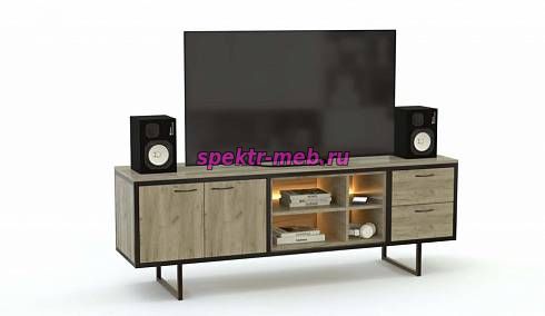 Тумба под ТВ Медея 13