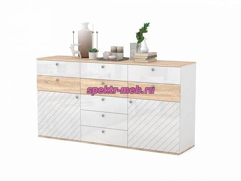 Комод Вудди 1