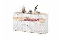 Комод Вудди 1