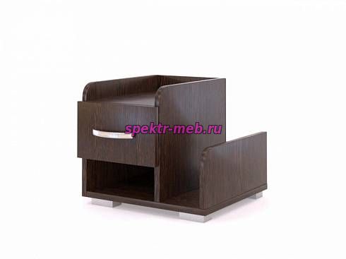 Тумба Партия 1