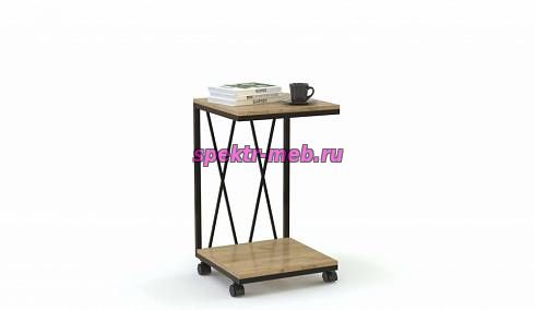 Тумба прикроватная Харли 11