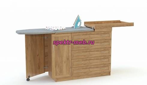 Комод Галлея-3