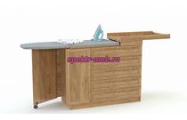 Комод Галлея-3