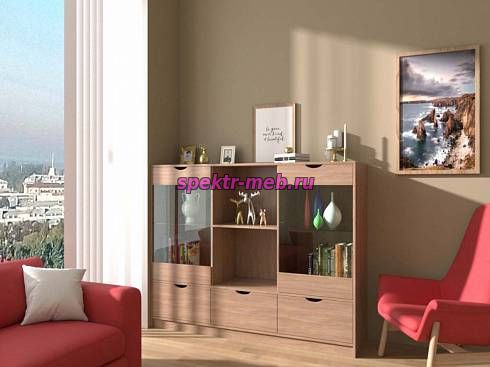 Комод Сена 7