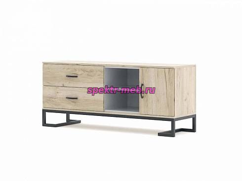 Тумба под ТВ Аляска 5