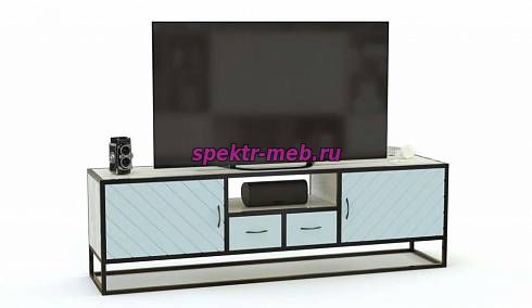 Тумба под ТВ Маджента 5