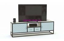 Тумба под ТВ Маджента 5