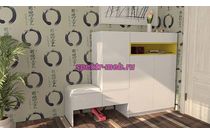 Тумба для обуви Кетлин 1