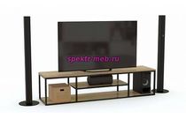 Тумба под ТВ Дарси 16