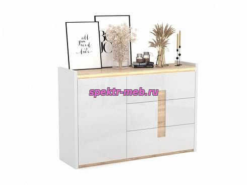 Комод Алабама 4