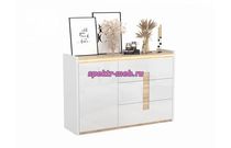Комод Алабама 4