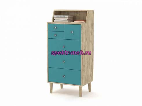 Комод Эстетик 12