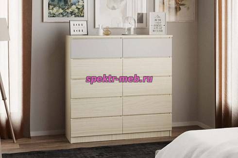 Комод Маркус 10