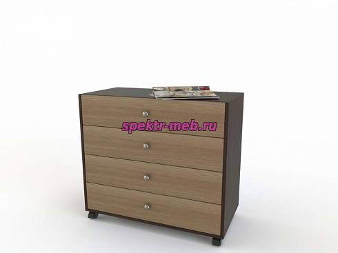Комод Скалли 1