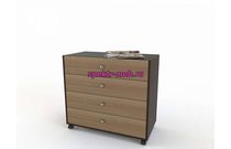 Комод Скалли 1