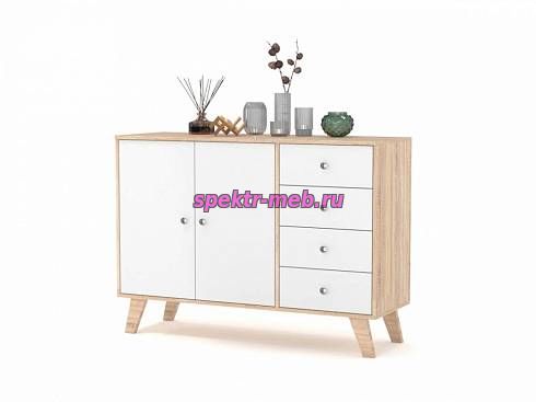 Комод Лоренцо 13