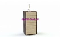 Комод Валерия Арт 5