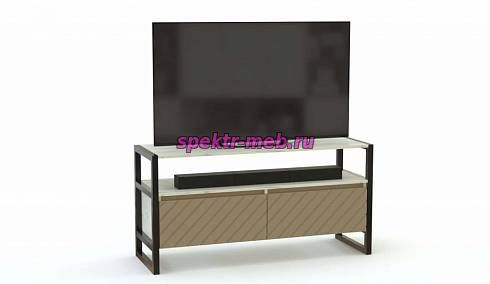 Тумба под ТВ Маджента 2