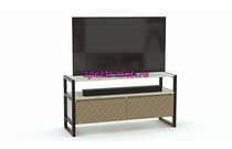 Тумба под ТВ Маджента 2