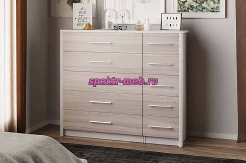 Комод Лилия 10