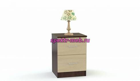 Прикроватная тумба Светлана 2