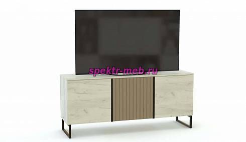 Тумба под ТВ Маджента 8