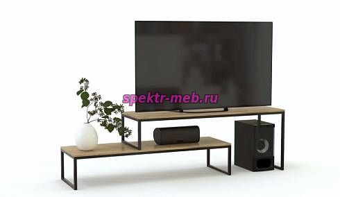 Тумба под ТВ Дарси 19