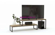 Тумба под ТВ Дарси 19