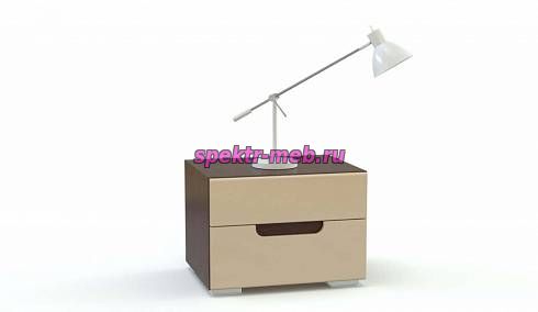 Прикроватная тумба Гектор