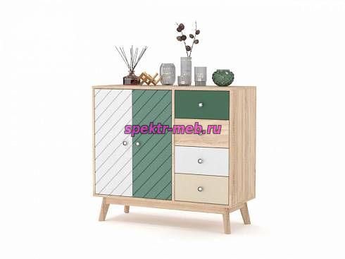 Комод Эстетик 15