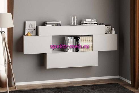 Тумба подвесная Фредерик 12