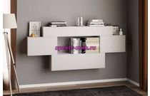 Тумба подвесная Фредерик 12